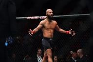 Demetrious Johnson dominated the Flyweight division